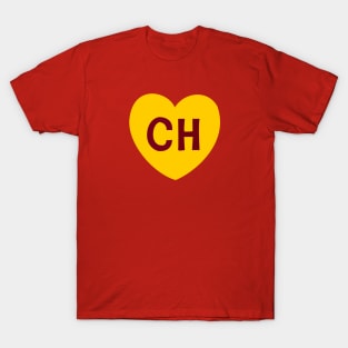 Chapulin T-Shirt